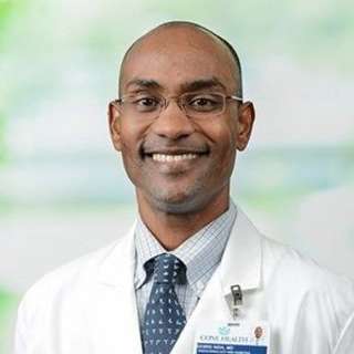 Gebreselassie Nida, MD, Endocrinology, Reidsville, NC