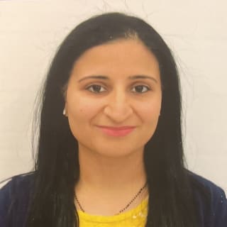 Divya Arora, MD