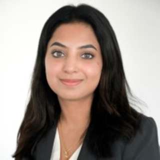 Nandhini Ravichandran, MD, Internal Medicine, Akron, OH