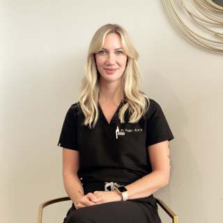 Hayley (Gabelein) Griffin, Family Nurse Practitioner, Honolulu, HI