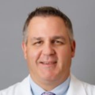 Eric Crapster, PA, Orthopedics, Annapolis, MD, Anne Arundel Medical Center