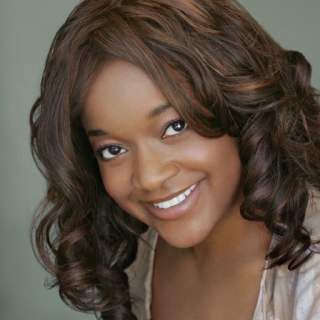 Kimberly Brooks