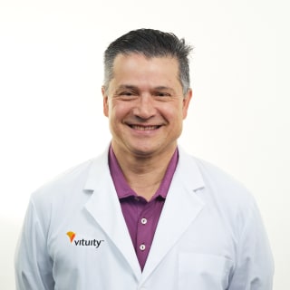 Matthew Steiner, MD