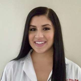 Sabrina Chica, PA, Physician Assistant, Richmond, VA