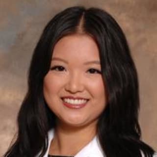 Gina Qin, MD, Emergency Medicine, Cincinnati, OH