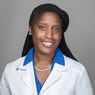 Trista Marshall, MD, Physical Medicine/Rehab, Macon, GA