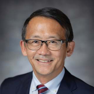 George Yoo, MD