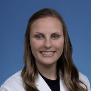 Raegan Smith, PA, Emergency Medicine, Spartanburg, SC
