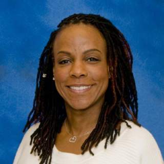 Larita Fouche-Weber, MD