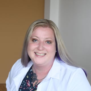 Kristina Gates, Psychiatric-Mental Health Nurse Practitioner, Cedar Rapids, IA