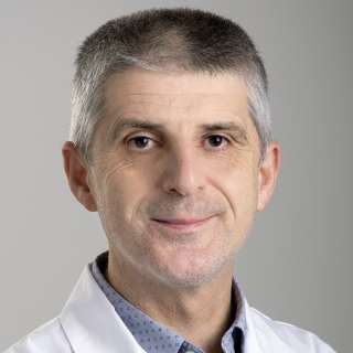 Ekrem Maloku, MD, Pathology, Buffalo, NY