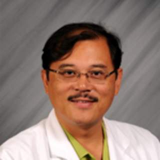 Daniel Halili, MD, Radiation Oncology, Kissimmee, FL