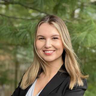 Alina Chykharivska, Clinical Pharmacist, New Haven, CT