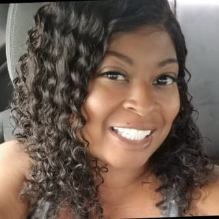 Shkeya Bellfield, Psychiatric-Mental Health Nurse Practitioner, Mcdonough, GA