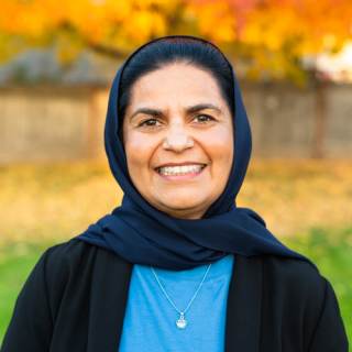 Farzana Molvi, MD, Pediatrics, Beaverton, OR