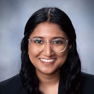 Saranya Khurana, MD, Psychiatry, Boston, MA