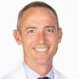 Eric Angermeier, MD, Orthopaedic Surgery, Mount Pleasant, SC