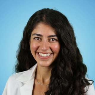 Ariana Naaseh, MD, General Surgery, Saint Louis, MO