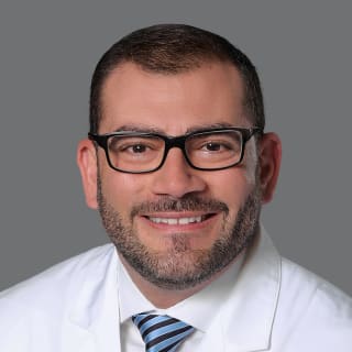 John Diaz, MD, Obstetrics & Gynecology, Miami, FL, Baptist Hospital of Miami