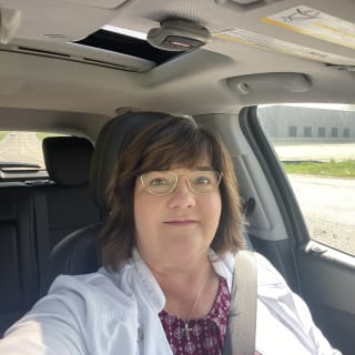 Marie Kehr, Family Nurse Practitioner, Columbus, OH
