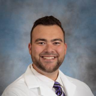 Chandler Grier, MD, Family Medicine, Midland, MI