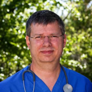 Jan Siebersma, MD