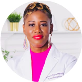 AYISHA Sanda, Psychiatric-Mental Health Nurse Practitioner, Arlington, TX