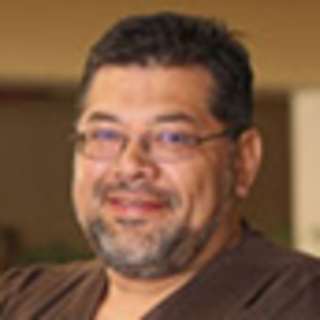 Roberto Moran-Bojorquez, MD