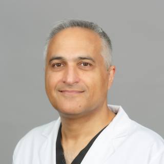 Behrouz Ashrafi, MD, Anesthesiology, Miami, FL