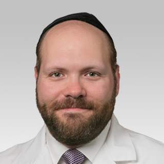 Ben Harris, MD