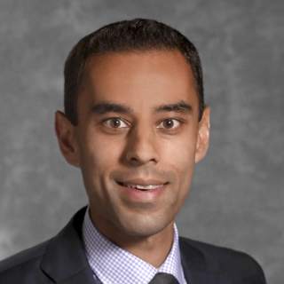 Rohan Lall, MD, Neurosurgery, Edina, MN