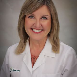 Linda (Murray) Chermak, MD, Family Medicine, Charlotte, MI, University of Michigan Health-Sparrow Eaton