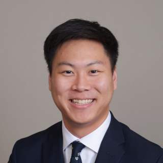 Andrew Lee, MD, Resident Physician, Paramus, NJ