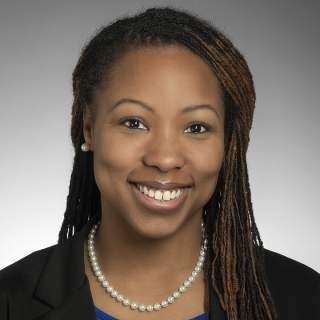 Telycia Johnson, DO, Family Medicine, Indianapolis, IN