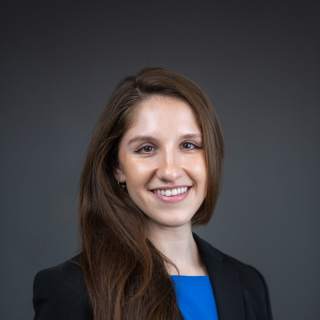 Sasha Gorelik, MD, Psychiatry, Chicago, IL