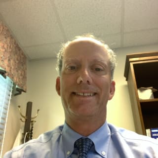 Kevin Sahli, MD