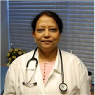 Rina Sarkar, MD, Internal Medicine, Southlake, TX