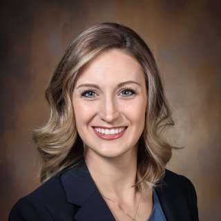 Laura (Traut) Stang, PA, Urology, Sartell, MN