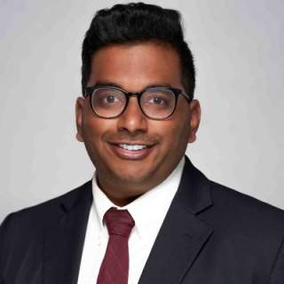 Sarvesh Periyasamy, MD, Resident Physician, Palo Alto, CA