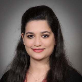 Neel Chandel, MD, Physical Medicine/Rehab, Trenton, NJ