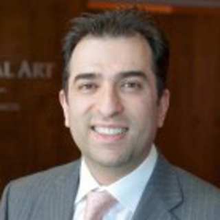 Shahram Mashadian, MD, Plastic Surgery, Victorville, CA