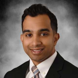 Varun Mahadevan, MD