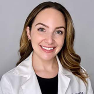 Samantha Galucci, Nurse Practitioner, Freehold, NJ