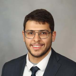 Omar Aboukhatwa, MD, Research, Rochester, MN