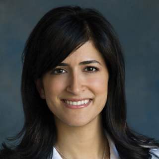 Rasha Hindiyeh, MD