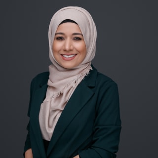 Noorsaba Bahramzi, Nurse Practitioner, La Jolla, CA