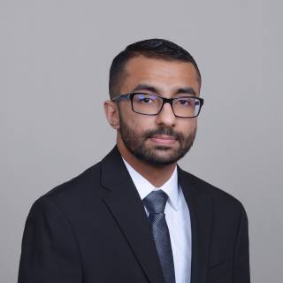 Aboozar Ali, DO, Resident Physician, Glendale, AZ