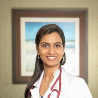 Mahalakshmi Gopalakrishnamoorthy, MD, Pediatric Endocrinology, Englewood, NJ