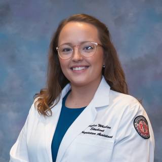 Kaylee Whalen, PA, Physician Assistant, Orlando, FL