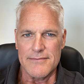 John Brion Jr., Psychiatric-Mental Health Nurse Practitioner, Chapel Hill, NC
